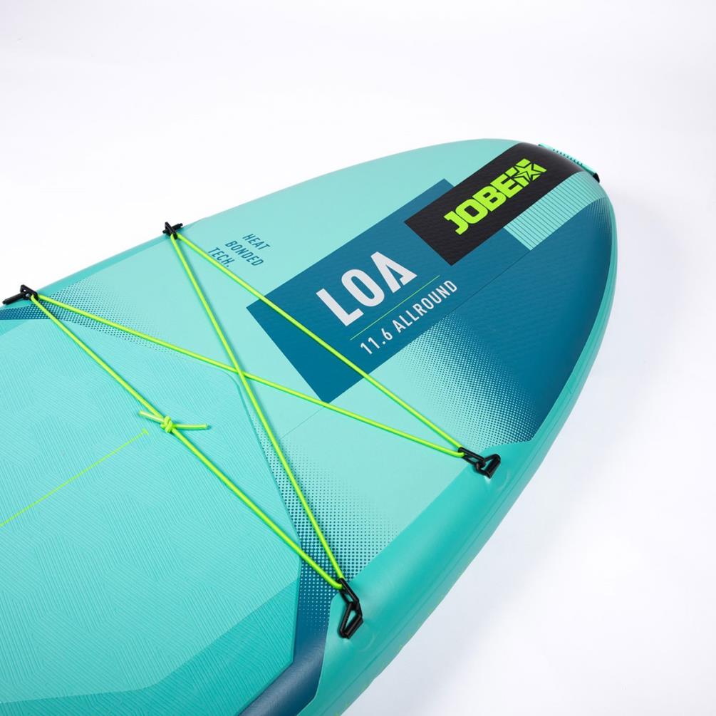 Jobe Aero Loa Inflatable Paddle Board 11'' 6